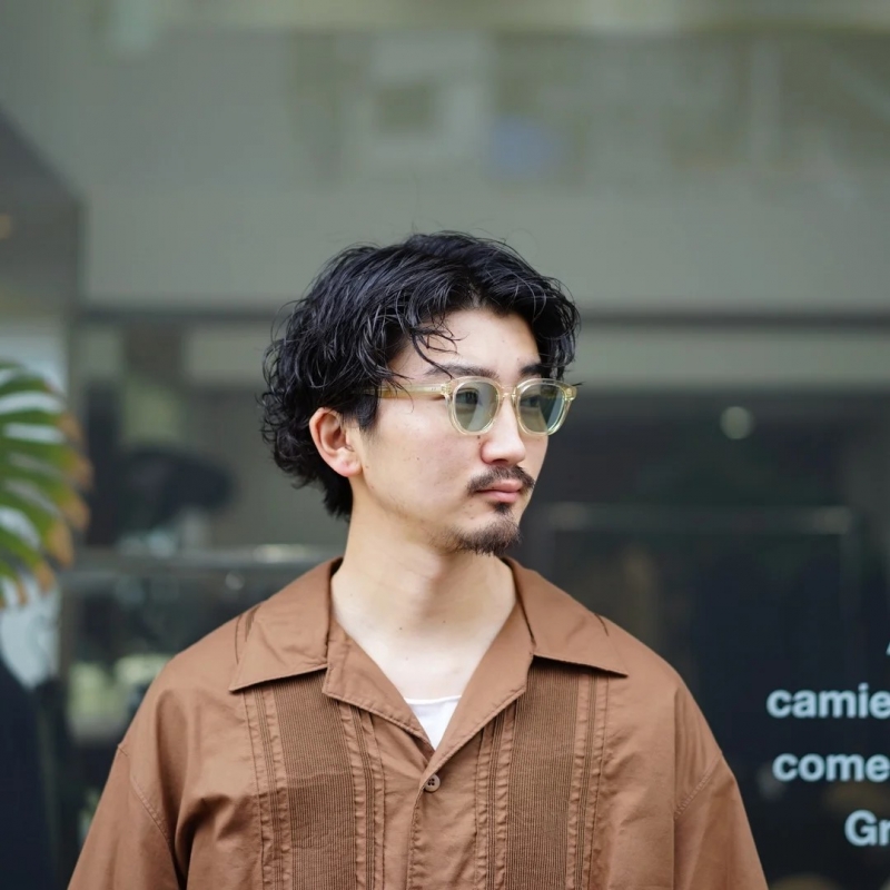 BLANC..(ブラン)24SS Collectionの新作、EXCLUSIVE BALUCA別注/B0039