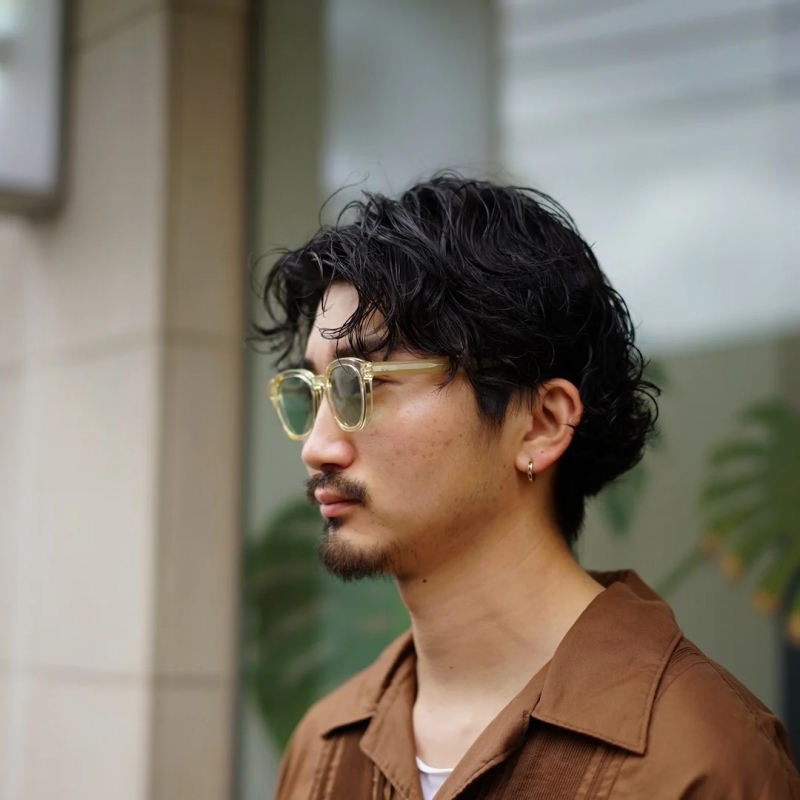 BLANC..(ブラン)24SS Collectionの新作、EXCLUSIVE BALUCA別注/B0039