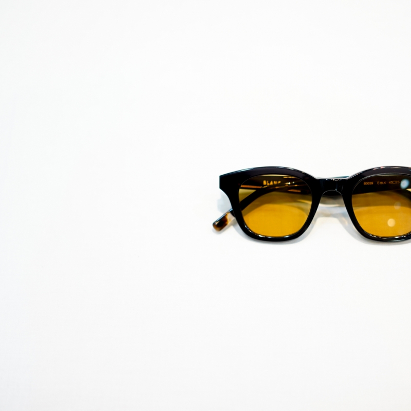 BLANC..(ブラン)24SS Collectionの新作、EXCLUSIVE BALUCA別注/B0039