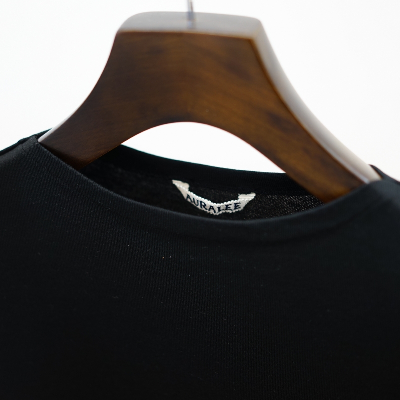 AURALEE (オーラリー)24SS Collectionの新作、Luster Plating