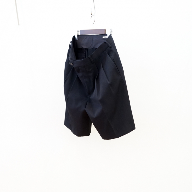 AURALEE (オーラリー)24SS Collectionの新作、Light Wool Max 