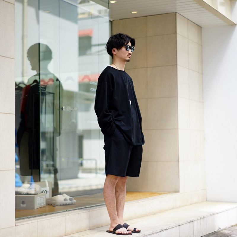 AURALEE (オーラリー)24SS Collectionの新作、Light Wool Max AURALEE (オーラリー)24SS Collectionの新作、Light Wool Max