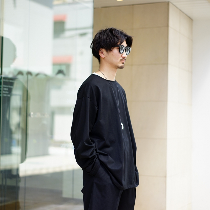 AURALEE (オーラリー)24SS Collectionの新作、Light Wool Max AURALEE (オーラリー)24SS Collectionの新作、Light Wool Max