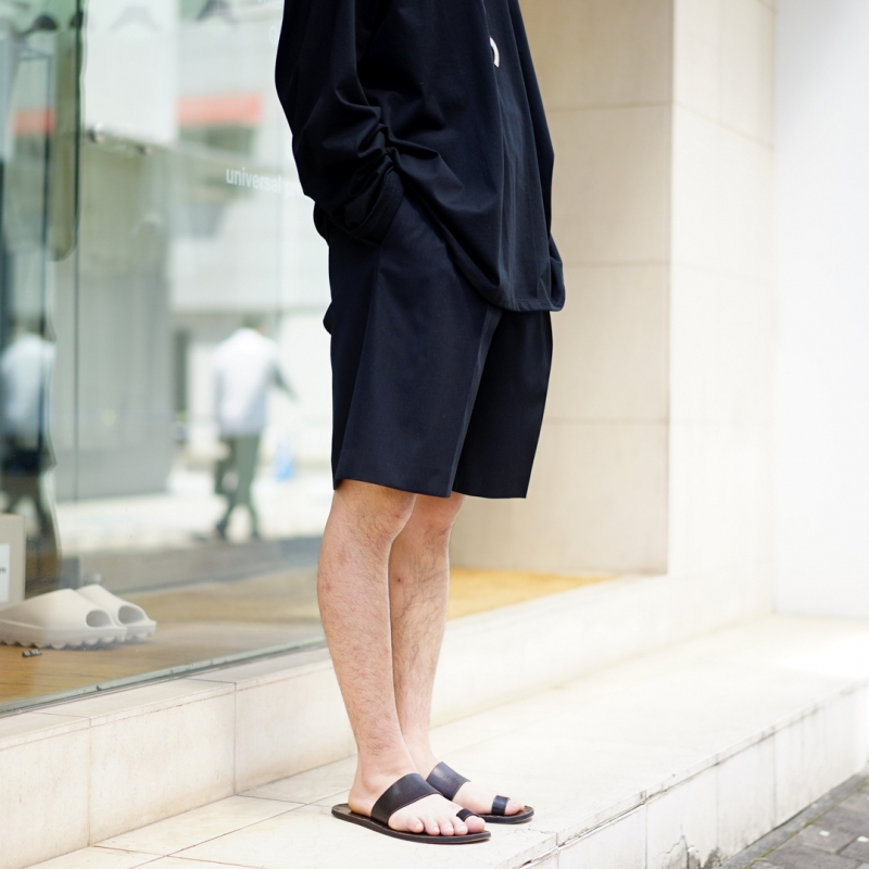 AURALEE (オーラリー)24SS Collectionの新作、Light Wool Max AURALEE (オーラリー)24SS Collectionの新作、Light Wool Max