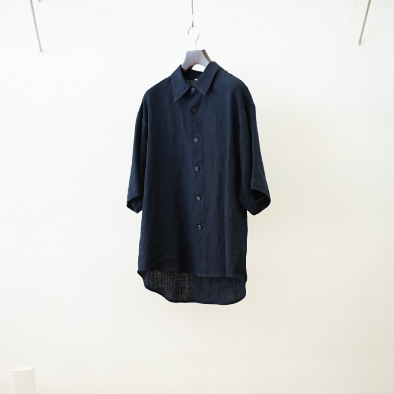AURALEE (オーラリー)24SS Collectionの新作、Linen Silk Tweed AURALEE (オーラリー)24SS Collectionの新作、Linen Silk Tweed