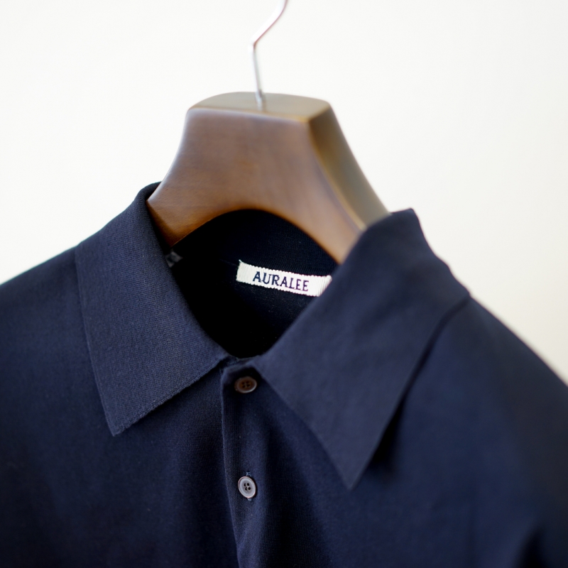 オーラリー auralee 24ss スラック 著 オーラリー auralee 24ss スラック 著