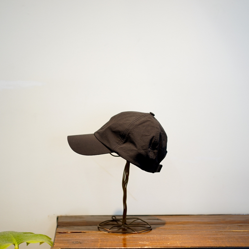 comesandgoes (カムズアンドゴーズ) 24SS Collectionの新作 Cordura