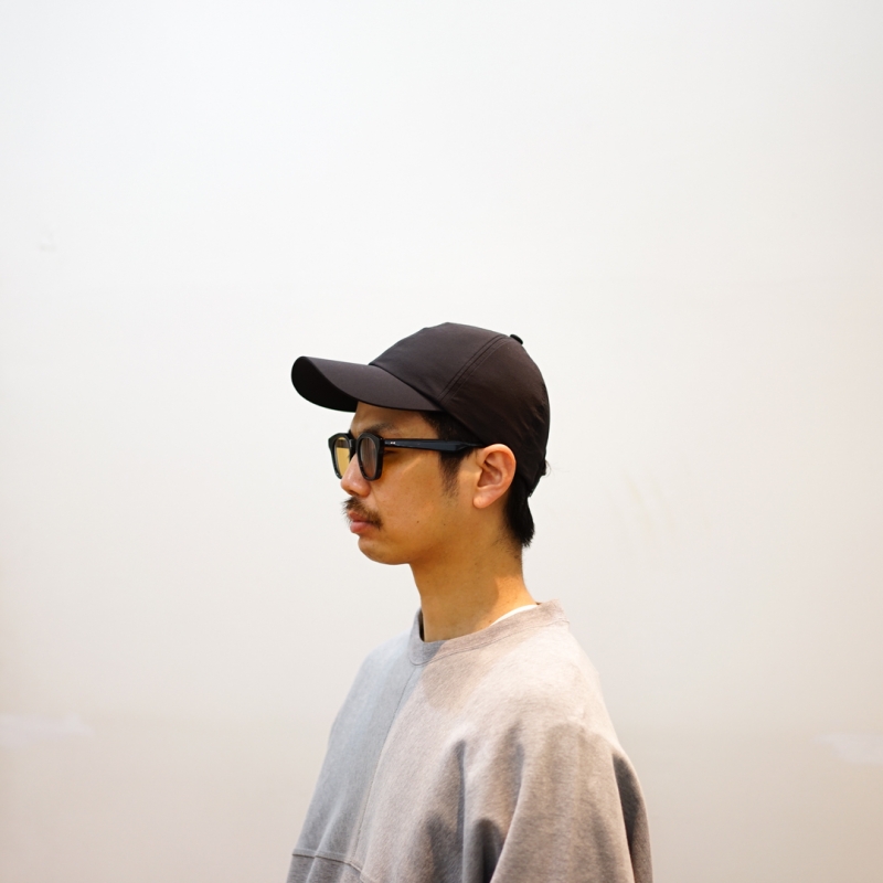 comesandgoes (カムズアンドゴーズ) 24SS Collectionの新作 Cordura