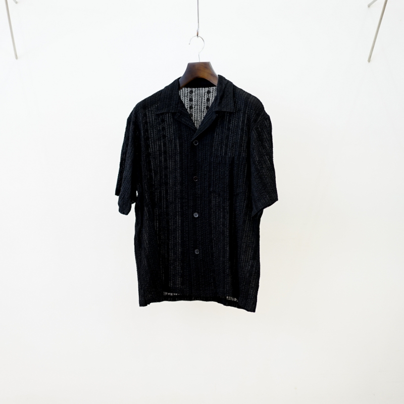 UNUSED (アンユーズド) 24SS Collectionの新作 Short Sleeve