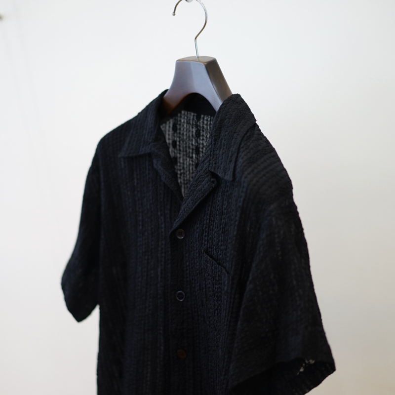 先日ご紹介させていただいた、UNUSED (アンユーズド) 24SS Collection 