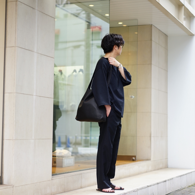 Aeta(アエタ) 24SS Collectionの新作、Double Faced Shoulder Aeta(アエタ) 24SS Collectionの新作、Double Faced Shoulder