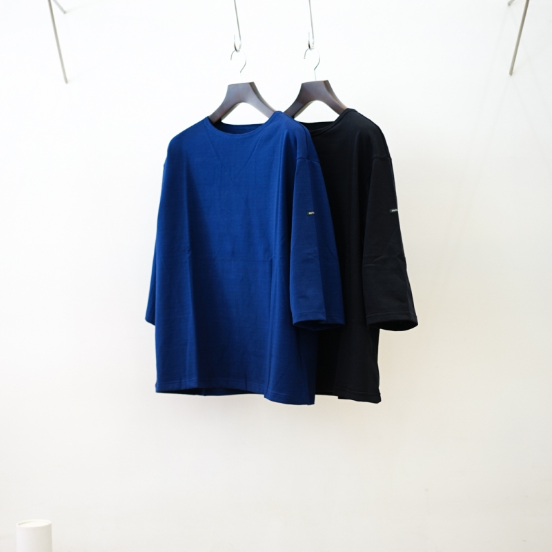 outil (ウティ)24SS Collectionの新作、Toricot Habas Short (OV-C003S