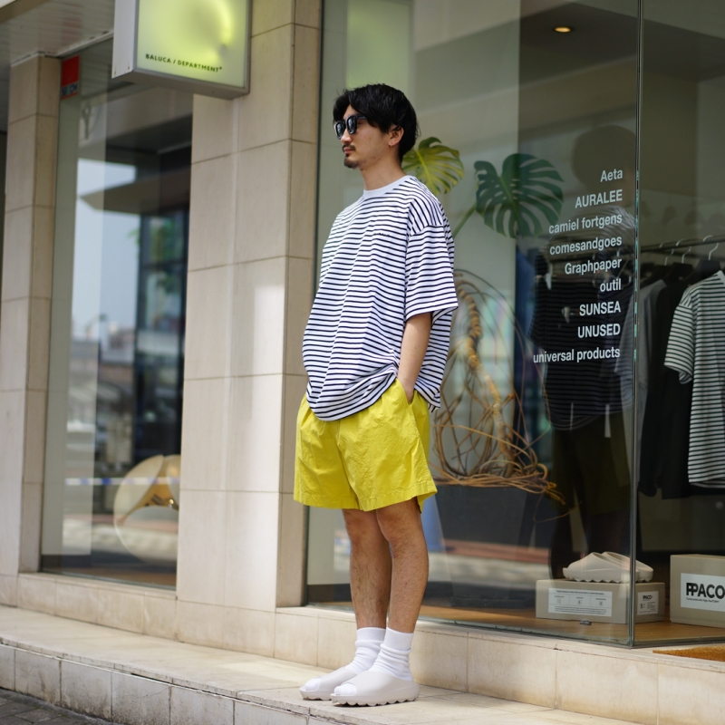 Ashish ユニコーン柄 カットソー アーカイブ