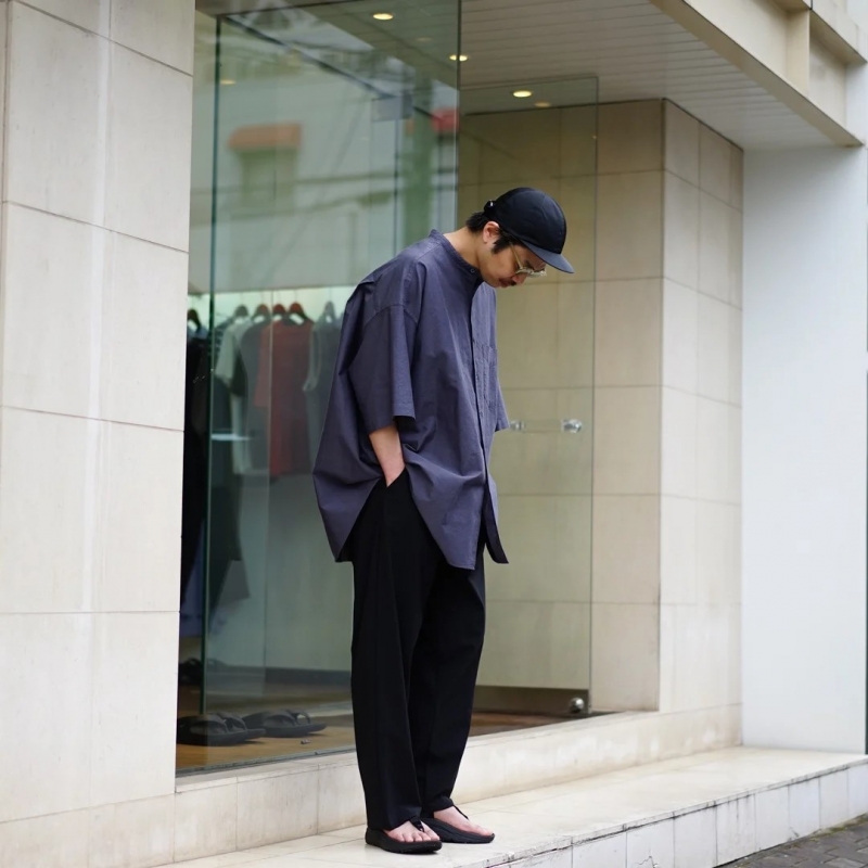 Graphpaper (グラフペーパー) Summer Spot Collectionの新作