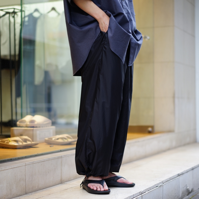 Graphpaper (グラフペーパー)PERTEX Quantum Air Ripstop Wide Track