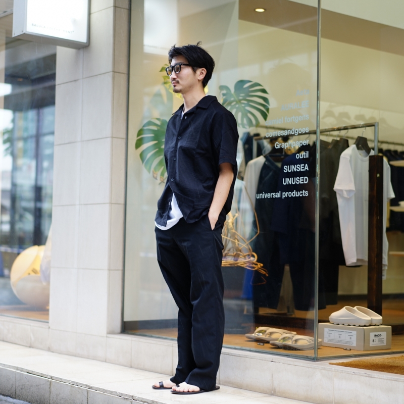 2024年06月の記事 | BALUCA JOURNAL