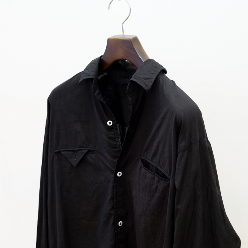 本日発売。SUNSEA (サンシー) 29th Collectionの新作、Shrinkage 本日発売。SUNSEA (サンシー) 29th Collectionの新作、Shrinkage