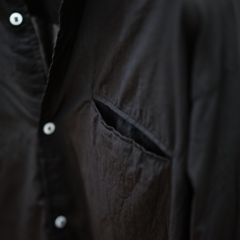 本日発売。SUNSEA (サンシー) 29th Collectionの新作、Shrinkage 本日発売。SUNSEA (サンシー) 29th Collectionの新作、Shrinkage