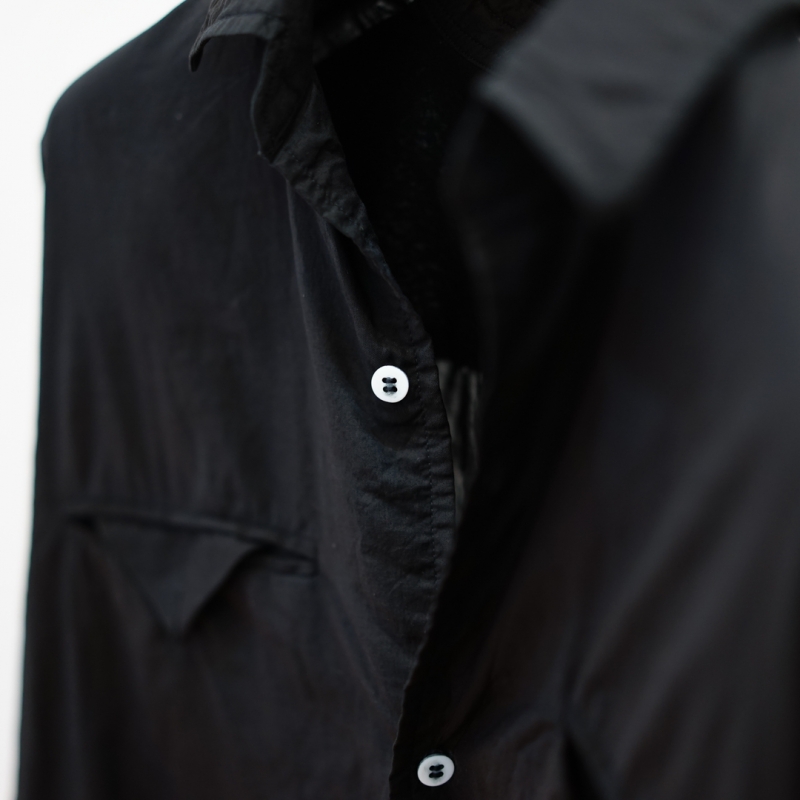 本日発売。SUNSEA (サンシー) 29th Collectionの新作、Shrinkage 本日発売。SUNSEA (サンシー) 29th Collectionの新作、Shrinkage