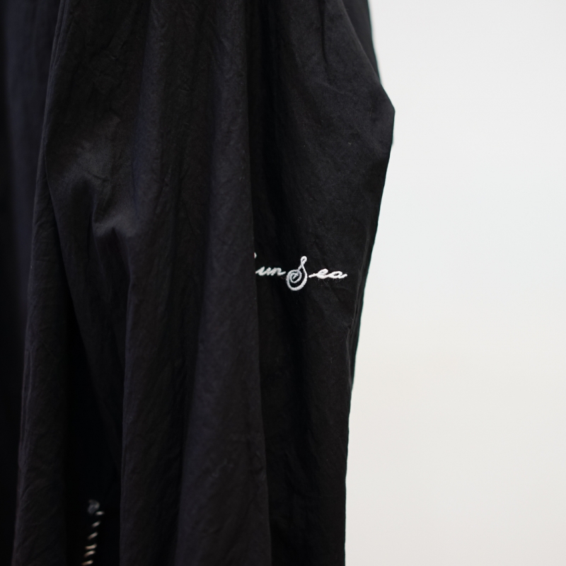 本日発売。SUNSEA (サンシー) 29th Collectionの新作、Shrinkage 本日発売。SUNSEA (サンシー) 29th Collectionの新作、Shrinkage