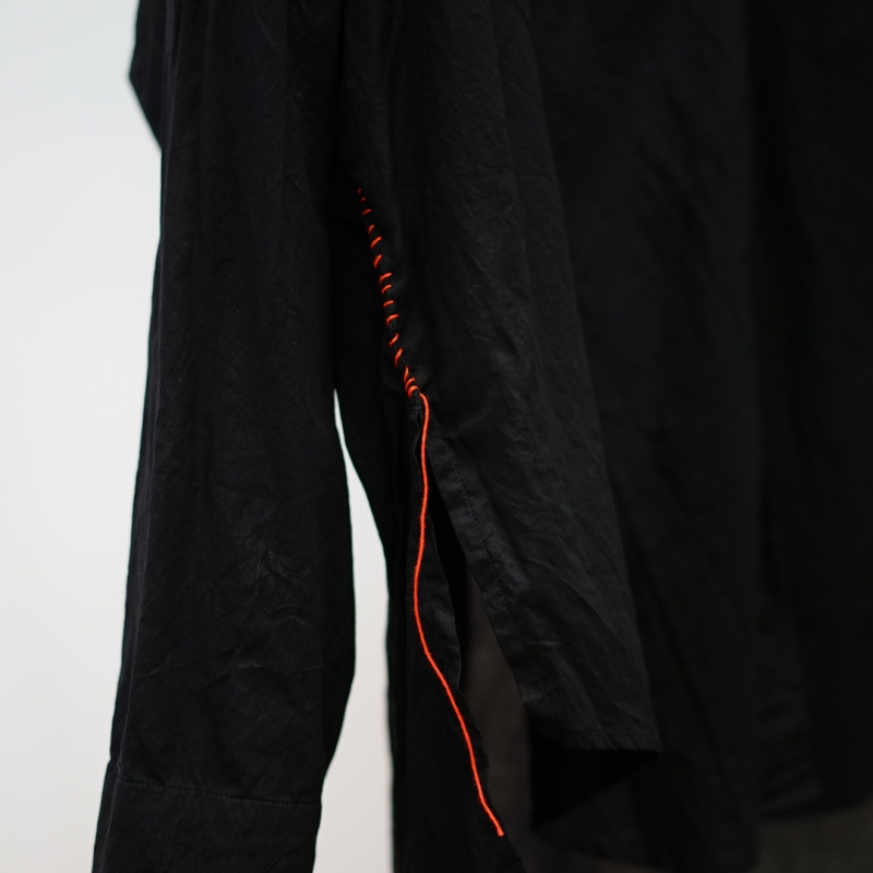 本日発売。SUNSEA (サンシー) 29th Collectionの新作、Shrinkage 本日発売。SUNSEA (サンシー) 29th Collectionの新作、Shrinkage