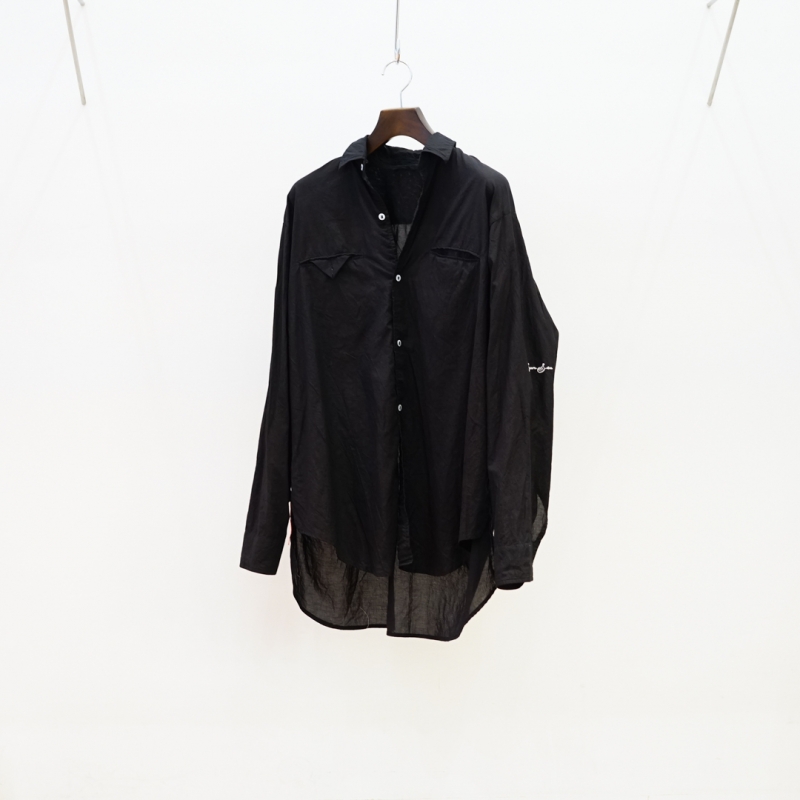 本日発売。SUNSEA (サンシー) 29th Collectionの新作、Shrinkage 本日発売。SUNSEA (サンシー) 29th Collectionの新作、Shrinkage