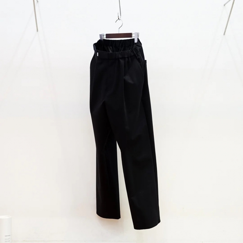 Graphpaper(グラフペーパー) 24AW Collectionの新作、Compact Ponte
