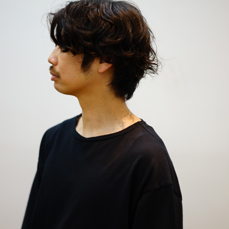 UNUSED (アンユーズド) 24AW Collectionの新作、Silver