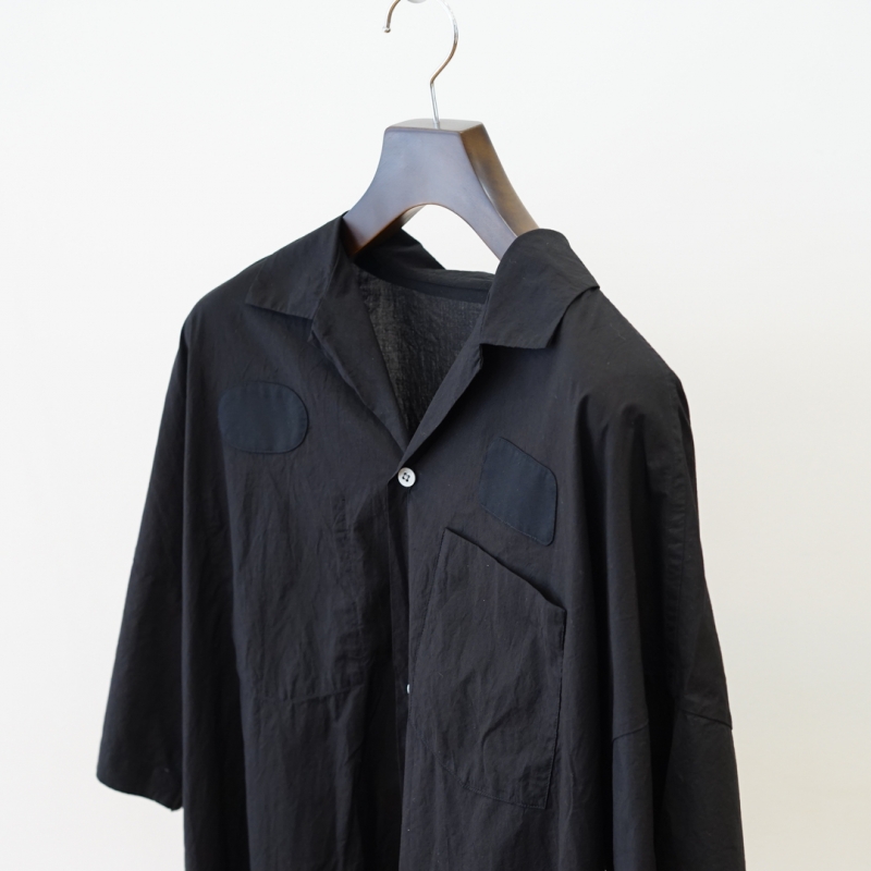 SUNSEA (サンシー) 29th Collectionの新作、Shrinkage Cotton SUNSEA (サンシー) 29th Collectionの新作、Shrinkage Cotton