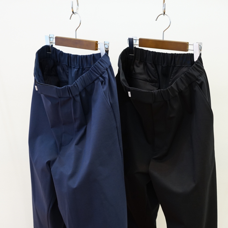 Graphpaper (グラフペーパー) 24AW Collectionの新作、Compact
