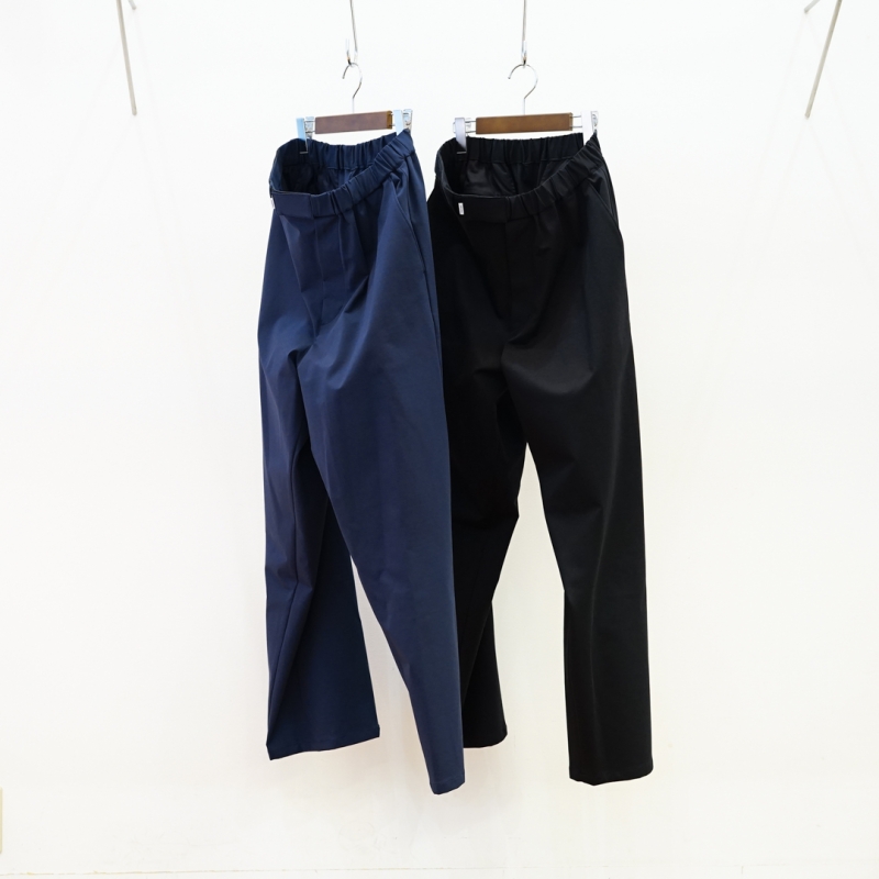 Graphpaper (グラフペーパー) 24AW Collectionの新作、Compact