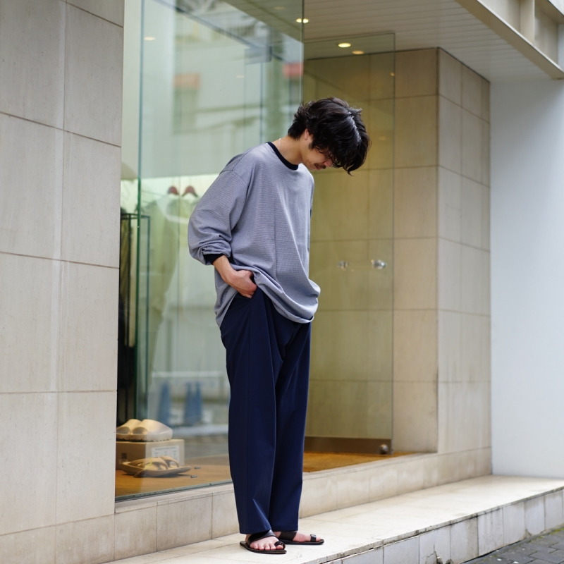 Graphpaper (グラフペーパー) 24AW Collectionの新作、Compact Graphpaper (グラフペーパー) 24AW Collectionの新作、Compact