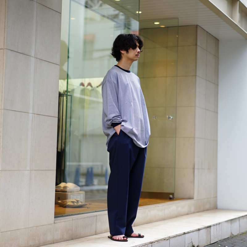 Graphpaper (グラフペーパー) 24AW Collectionの新作、Compact Graphpaper (グラフペーパー) 24AW Collectionの新作、Compact