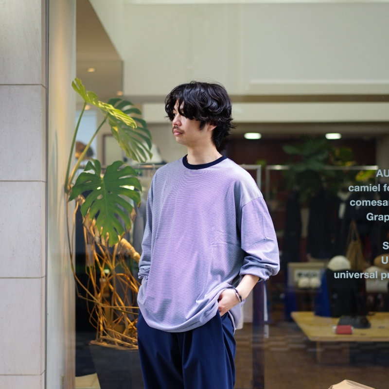 Graphpaper (グラフペーパー) 24AW Collectionの新作、Compact Graphpaper (グラフペーパー) 24AW Collectionの新作、Compact