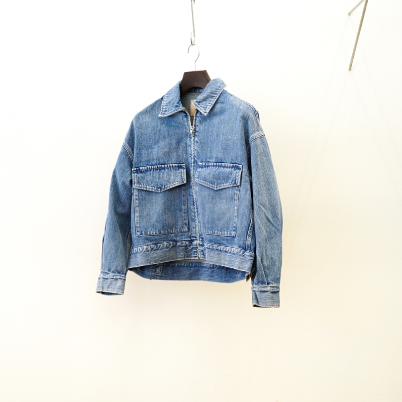 Graphpaper (グラフペーパー) 24AW Collectionの新作、Salvage Graphpaper (グラフペーパー) 24AW Collectionの新作、Salvage