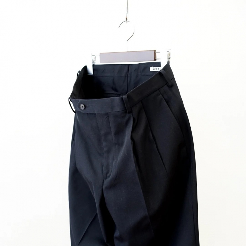 AURALEE (オーラリー) 24AW Collectionの新作、Light Wool Max AURALEE (オーラリー) 24AW Collectionの新作、Light Wool Max