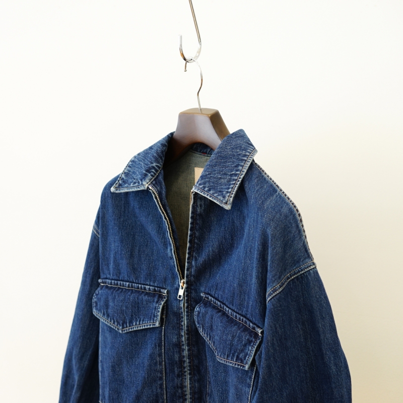 Graphpaper (グラフペーパー) 24AW Collectionの新作、Salvage Graphpaper (グラフペーパー) 24AW Collectionの新作、Salvage