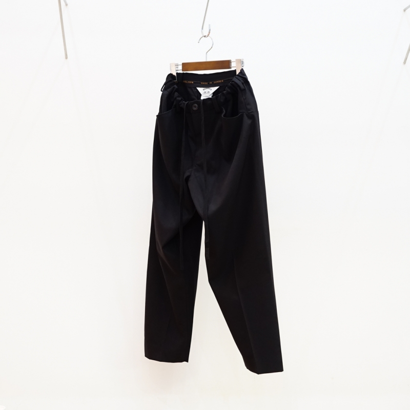 SUNSEA (サンシー) 29th Collectionの新作、N.M OSMO W/耳 Beach SUNSEA (サンシー) 29th Collectionの新作、N.M OSMO W/耳 Beach