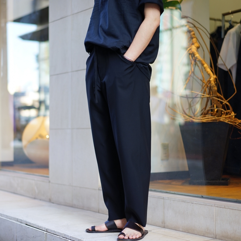 SUNSEA (サンシー) 29th Collectionの新作、N.M OSMO W/耳 Beach SUNSEA (サンシー) 29th Collectionの新作、N.M OSMO W/耳 Beach