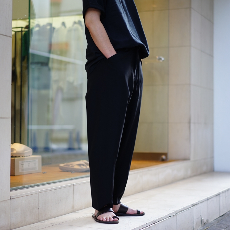 SUNSEA (サンシー) 29th Collectionの新作、N.M OSMO W/耳 Beach SUNSEA (サンシー) 29th Collectionの新作、N.M OSMO W/耳 Beach