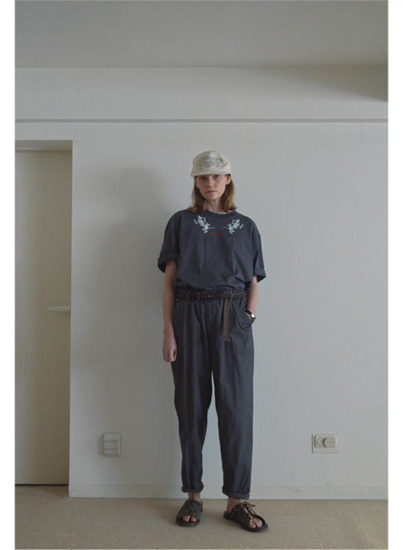 SUNSEA(サンシー) 29th Collectionの新作、SUNSEA Bones One SUNSEA(サンシー) 29th Collectionの新作、SUNSEA Bones One