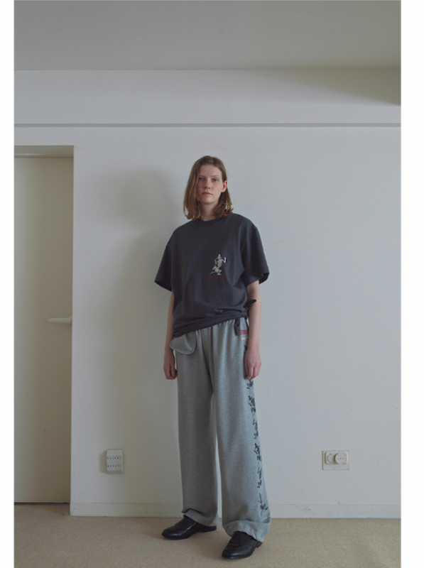 SUNSEA(サンシー) 29th Collectionの新作、SUNSEA Bones One SUNSEA(サンシー) 29th Collectionの新作、SUNSEA Bones One