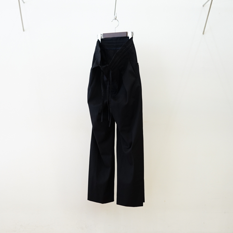 Graphpaper for women's (グラフペーパー) 24AW Collectionの Graphpaper for women's (グラフペーパー) 24AW Collectionの