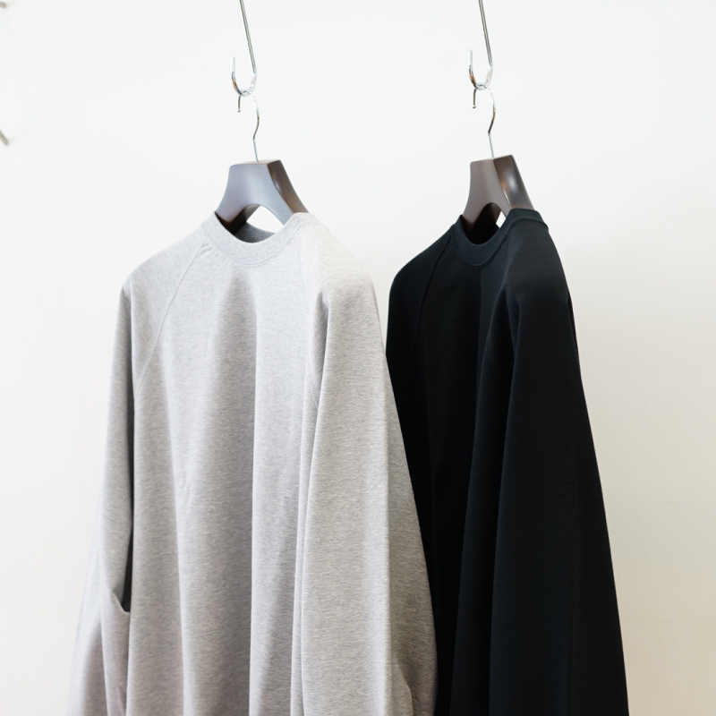 Graphpaper (グラフペーパー) 24AW Collectionの新作、Ultra Compact