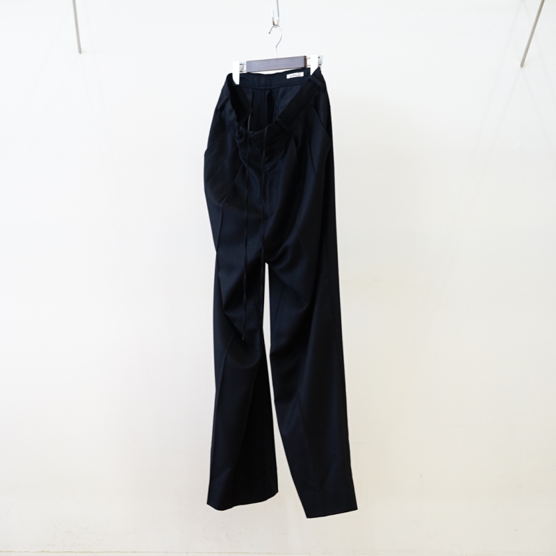 AURALEE (オーラリー) 24AW Collectionの新作 Super Light Wool AURALEE (オーラリー) 24AW Collectionの新作 Super Light Wool