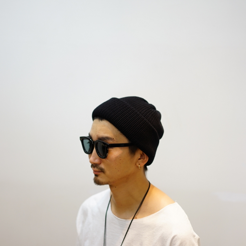 comesandgoes (カムズアンドゴーズ)24AW Collectionの新作、Wool