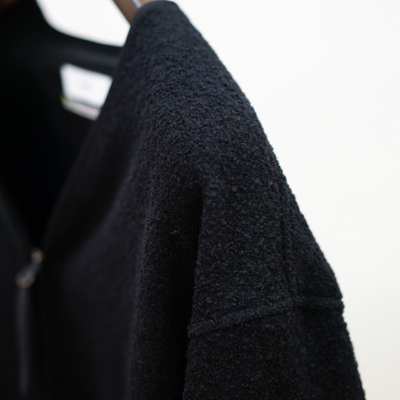 Graphapaper (グラフペーパー) 24AW Collectionの新作、Tri-Spin Loop