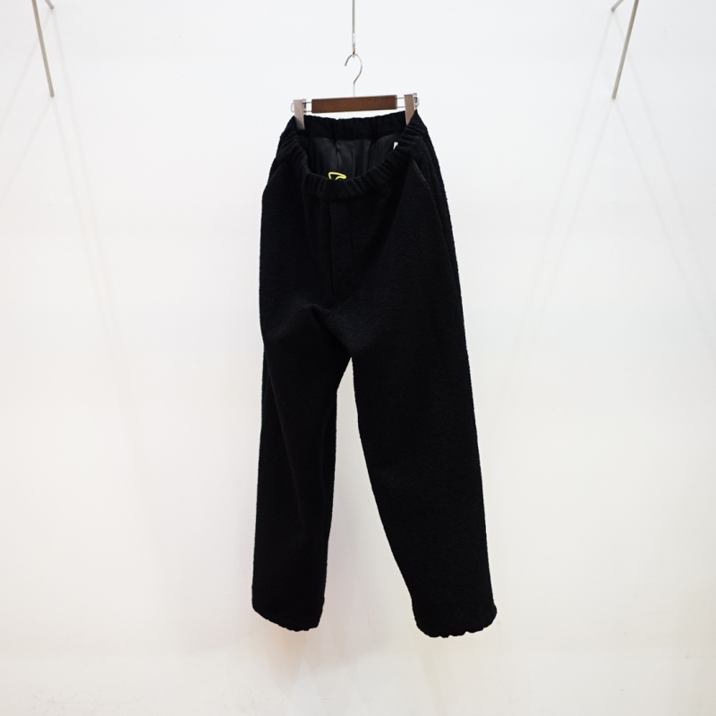 Graphpaper (グラフペーパー) 24AW Collectionの新作、Tri-Spin