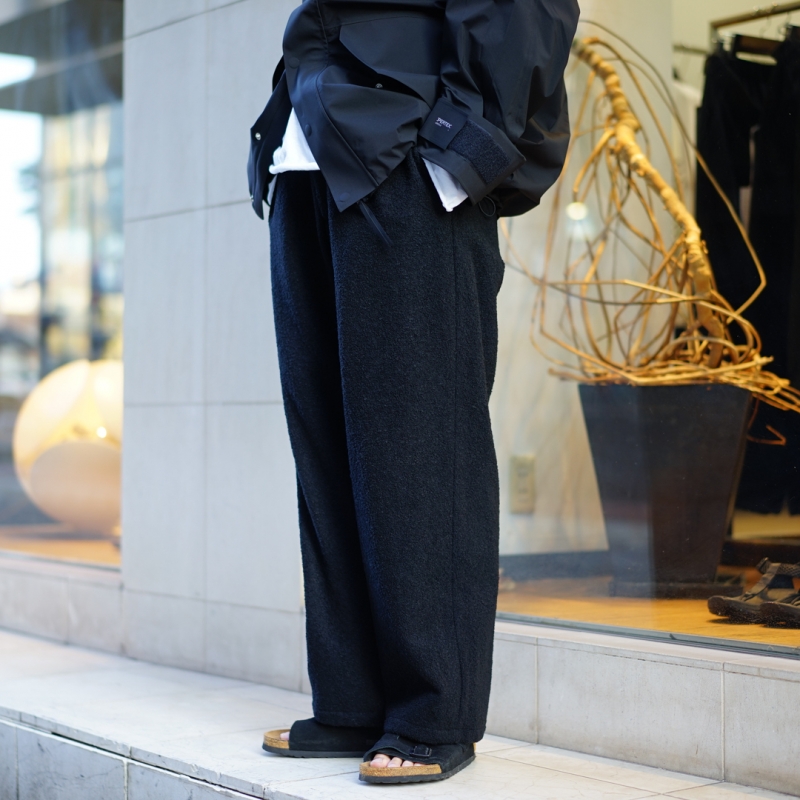 Graphpaper (グラフペーパー) 24AW Collectionの新作、Tri-Spin Graphpaper (グラフペーパー) 24AW Collectionの新作、Tri-Spin