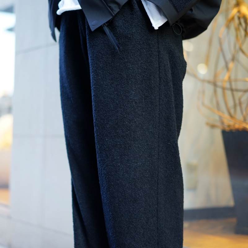 Graphpaper (グラフペーパー) 24AW Collectionの新作、Tri-Spin Graphpaper (グラフペーパー) 24AW Collectionの新作、Tri-Spin